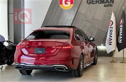 مرسيدس بنز C-Class